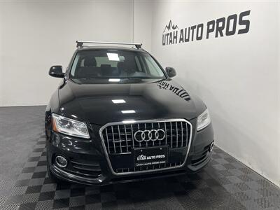 2016 Audi Q5 2.0T Premium Plus   - Photo 5 - West Bountiful, UT 84087