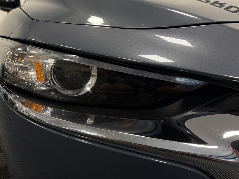 2023 Mazda Mazda3 Sedan 2.5 S Carbon Edition - Photo 6 - West Bountiful, UT 84087