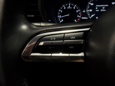 2023 Mazda Mazda3 Sedan 2.5 S Carbon Edition - Photo 27 - West Bountiful, UT 84087
