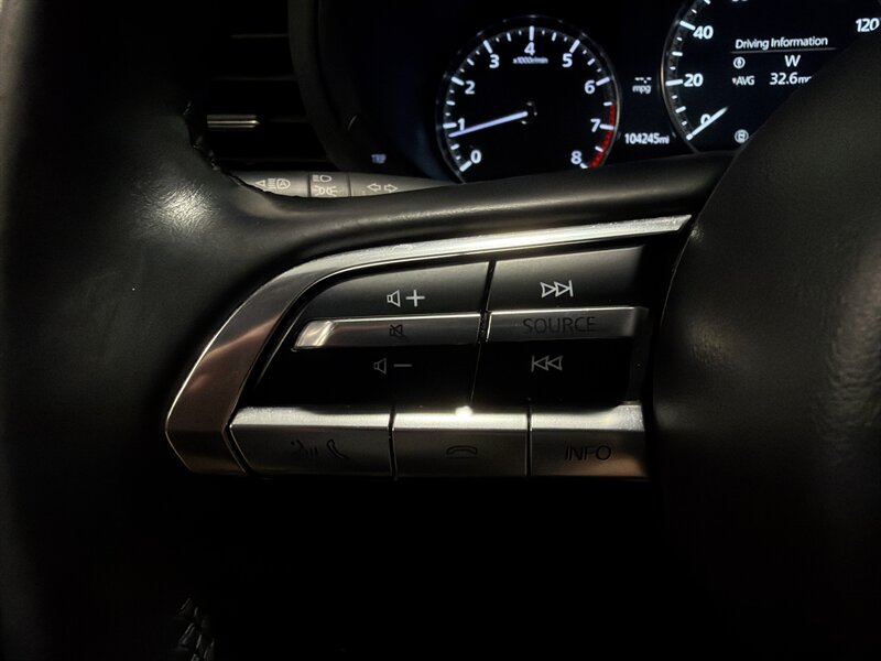 2023 Mazda Mazda3 Sedan 2.5 S Carbon Edition - Photo 27 - West Bountiful, UT 84087