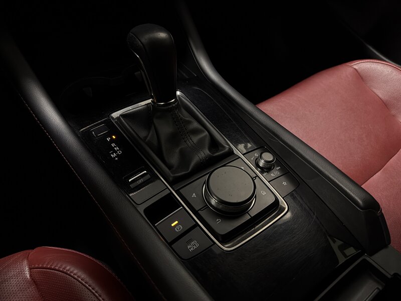 2023 Mazda Mazda3 Sedan 2.5 S Carbon Edition - Photo 18 - West Bountiful, UT 84087