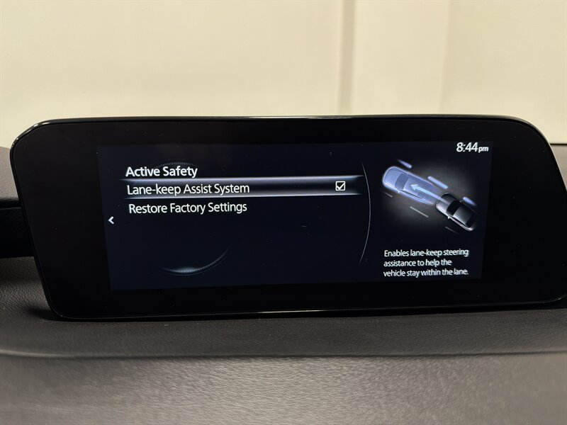 2023 Mazda Mazda3 Sedan 2.5 S Carbon Edition - Photo 23 - West Bountiful, UT 84087