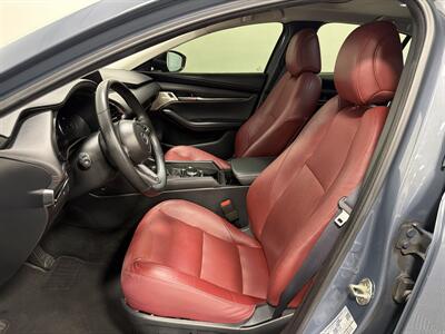 2023 Mazda Mazda3 Sedan 2.5 S Carbon Edition - Photo 15 - West Bountiful, UT 84087