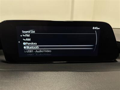 2023 Mazda Mazda3 Sedan 2.5 S Carbon Edition - Photo 21 - West Bountiful, UT 84087