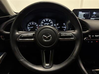 2023 Mazda Mazda3 Sedan 2.5 S Carbon Edition - Photo 25 - West Bountiful, UT 84087