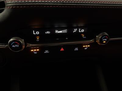 2023 Mazda Mazda3 Sedan 2.5 S Carbon Edition - Photo 19 - West Bountiful, UT 84087