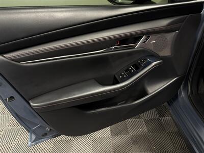 2023 Mazda Mazda3 Sedan 2.5 S Carbon Edition - Photo 13 - West Bountiful, UT 84087