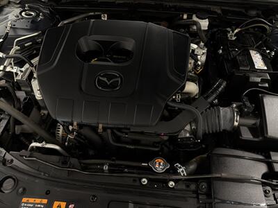 2023 Mazda Mazda3 Sedan 2.5 S Carbon Edition - Photo 29 - West Bountiful, UT 84087