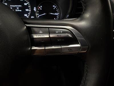 2023 Mazda Mazda3 Sedan 2.5 S Carbon Edition - Photo 26 - West Bountiful, UT 84087