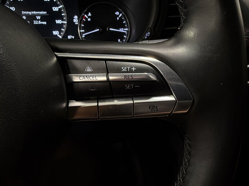 2023 Mazda Mazda3 Sedan 2.5 S Carbon Edition - Photo 26 - West Bountiful, UT 84087