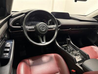 2023 Mazda Mazda3 Sedan 2.5 S Carbon Edition - Photo 14 - West Bountiful, UT 84087