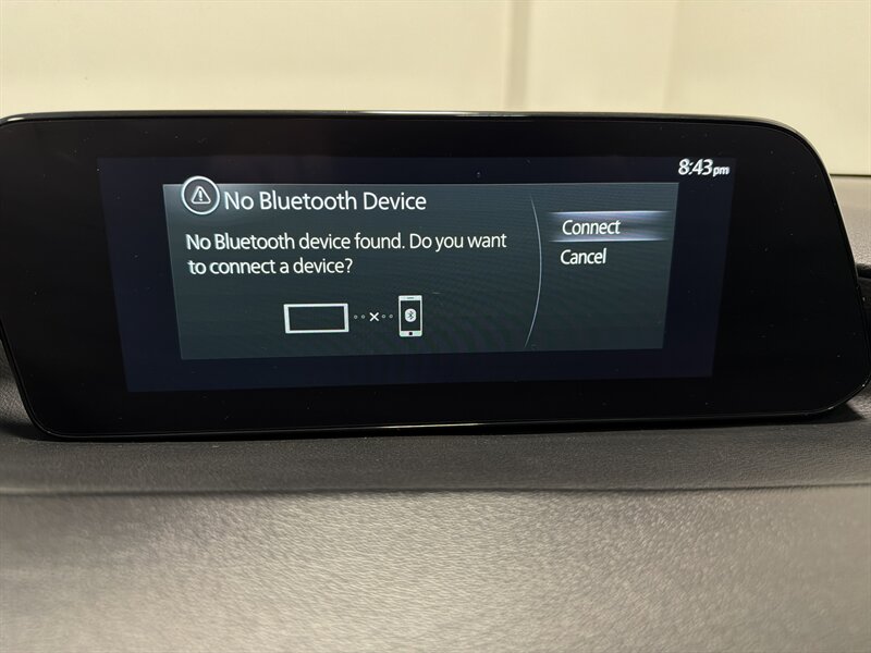2023 Mazda Mazda3 Sedan 2.5 S Carbon Edition - Photo 20 - West Bountiful, UT 84087