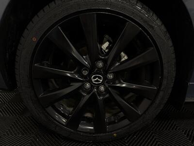 2023 Mazda Mazda3 Sedan 2.5 S Carbon Edition - Photo 11 - West Bountiful, UT 84087