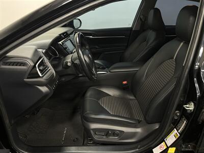 2018 Toyota Camry SE - Photo 15 - West Bountiful, UT 84087