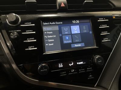2018 Toyota Camry SE - Photo 20 - West Bountiful, UT 84087