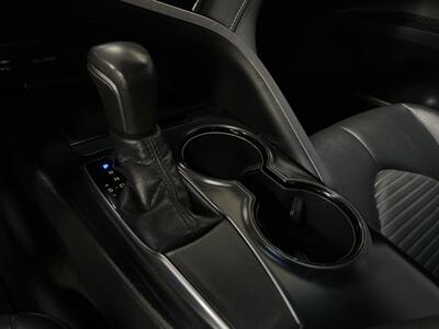 2018 Toyota Camry SE - Photo 16 - West Bountiful, UT 84087