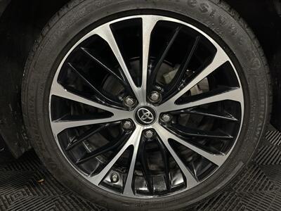 2018 Toyota Camry SE - Photo 11 - West Bountiful, UT 84087