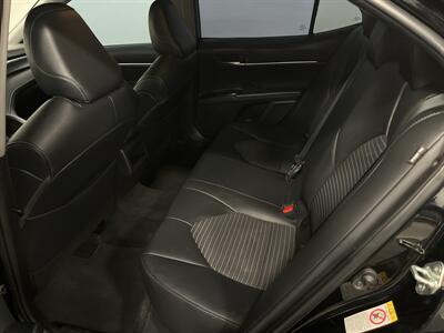 2018 Toyota Camry SE - Photo 24 - West Bountiful, UT 84087