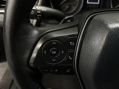 2018 Toyota Camry SE - Photo 23 - West Bountiful, UT 84087