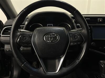 2018 Toyota Camry SE - Photo 21 - West Bountiful, UT 84087