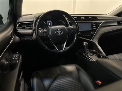 2018 Toyota Camry SE - Photo 13 - West Bountiful, UT 84087