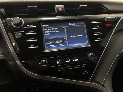 2018 Toyota Camry SE - Photo 17 - West Bountiful, UT 84087