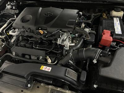 2018 Toyota Camry SE - Photo 25 - West Bountiful, UT 84087