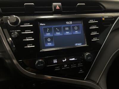 2018 Toyota Camry SE - Photo 19 - West Bountiful, UT 84087