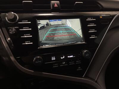 2018 Toyota Camry SE - Photo 18 - West Bountiful, UT 84087