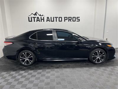 2018 Toyota Camry SE - Photo 2 - West Bountiful, UT 84087