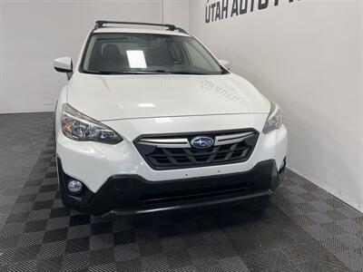 2021 Subaru Crosstrek Premium   - Photo 4 - West Bountiful, UT 84087