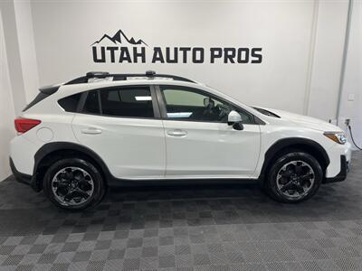 2021 Subaru Crosstrek Premium   - Photo 2 - West Bountiful, UT 84087