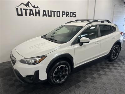 2021 Subaru Crosstrek Premium   - Photo 5 - West Bountiful, UT 84087