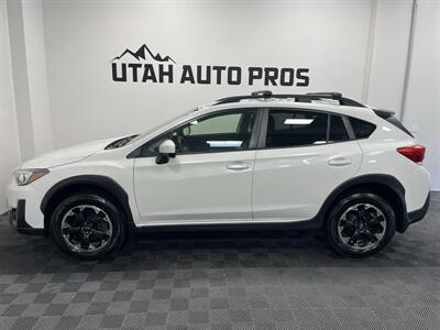 2021 Subaru Crosstrek Premium   - Photo 6 - West Bountiful, UT 84087