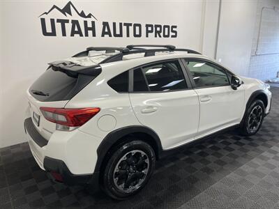 2021 Subaru Crosstrek Premium   - Photo 3 - West Bountiful, UT 84087