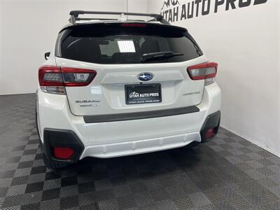 2021 Subaru Crosstrek Premium   - Photo 8 - West Bountiful, UT 84087