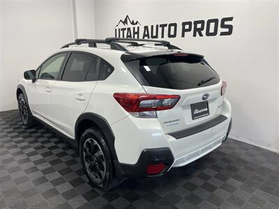 2021 Subaru Crosstrek Premium   - Photo 7 - West Bountiful, UT 84087