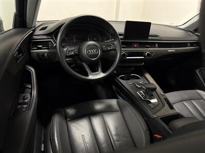 2019 Audi A4 quattro Premium 45 T - Photo 13 - West Bountiful, UT 84087