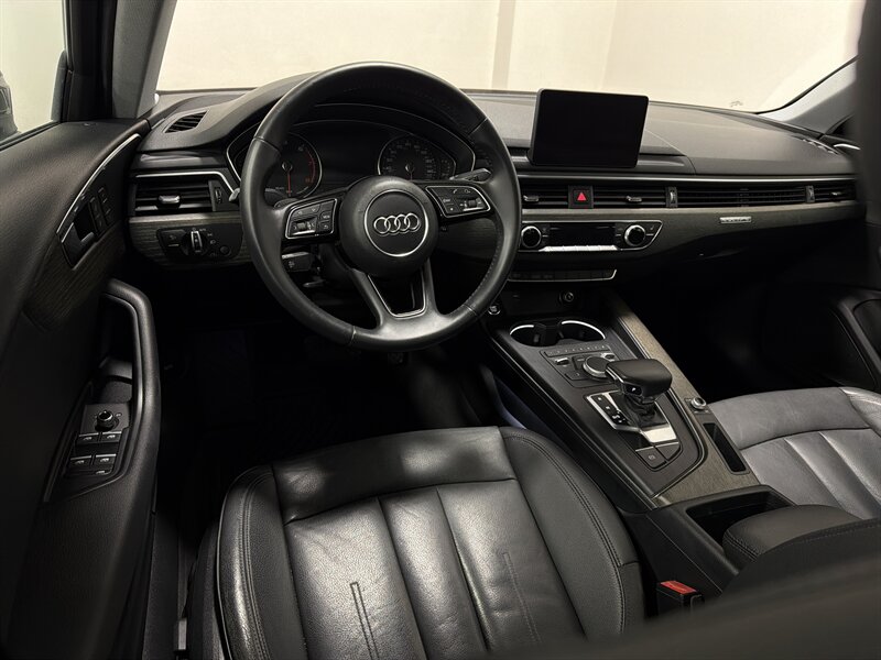 2019 Audi A4 quattro Premium 45 T - Photo 13 - West Bountiful, UT 84087