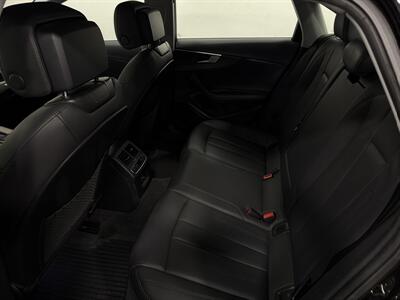 2019 Audi A4 quattro Premium 45 T - Photo 27 - West Bountiful, UT 84087