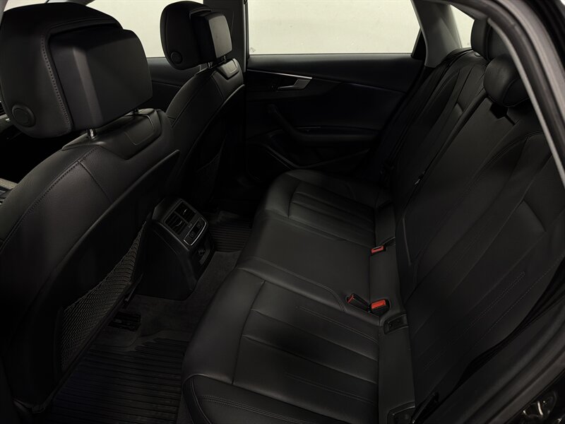 2019 Audi A4 quattro Premium 45 T - Photo 27 - West Bountiful, UT 84087