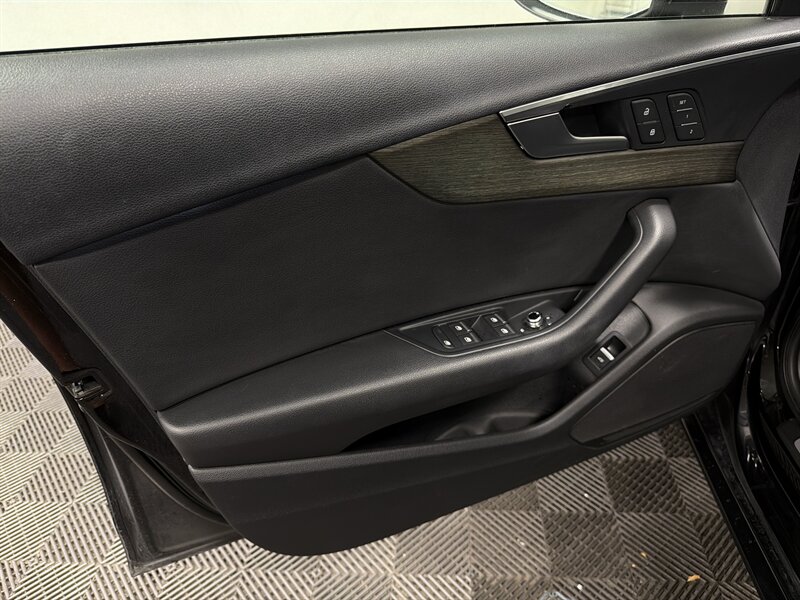 2019 Audi A4 quattro Premium 45 T - Photo 14 - West Bountiful, UT 84087