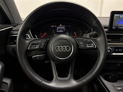 2019 Audi A4 quattro Premium 45 T - Photo 23 - West Bountiful, UT 84087