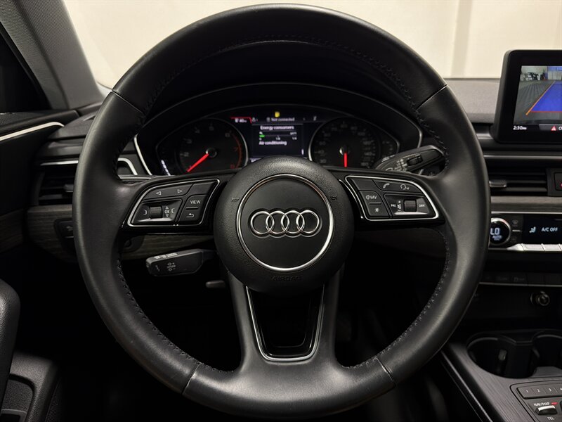 2019 Audi A4 quattro Premium 45 T - Photo 23 - West Bountiful, UT 84087