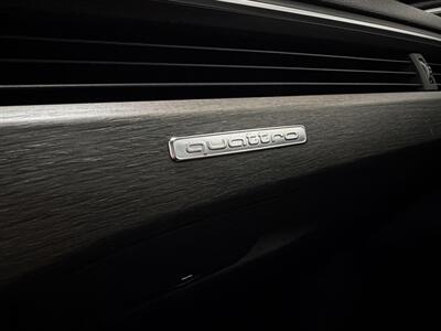 2019 Audi A4 quattro Premium 45 T - Photo 18 - West Bountiful, UT 84087