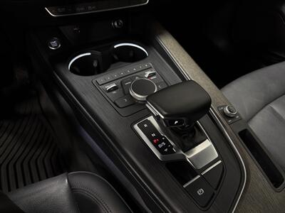2019 Audi A4 quattro Premium 45 T - Photo 16 - West Bountiful, UT 84087