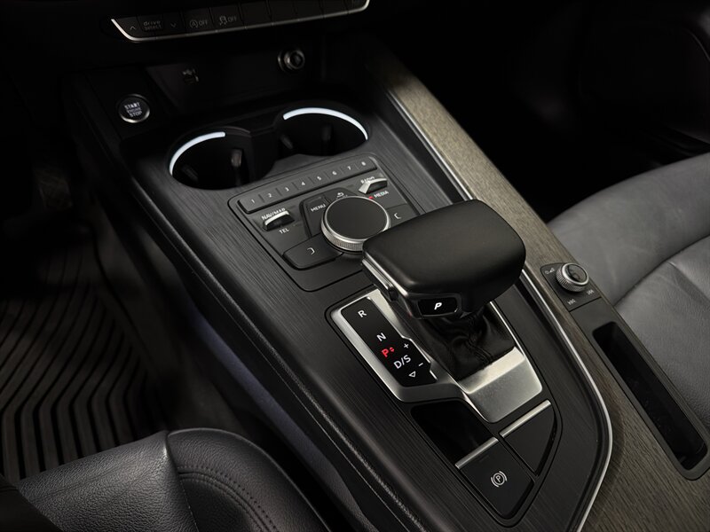 2019 Audi A4 quattro Premium 45 T - Photo 16 - West Bountiful, UT 84087