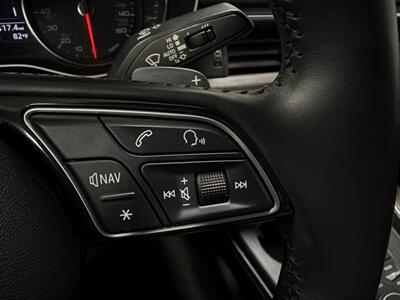 2019 Audi A4 quattro Premium 45 T - Photo 24 - West Bountiful, UT 84087