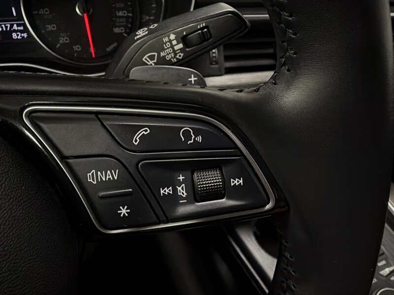 2019 Audi A4 quattro Premium 45 T - Photo 24 - West Bountiful, UT 84087