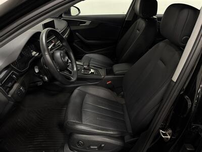 2019 Audi A4 quattro Premium 45 T - Photo 15 - West Bountiful, UT 84087